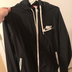 Nike windbreaker